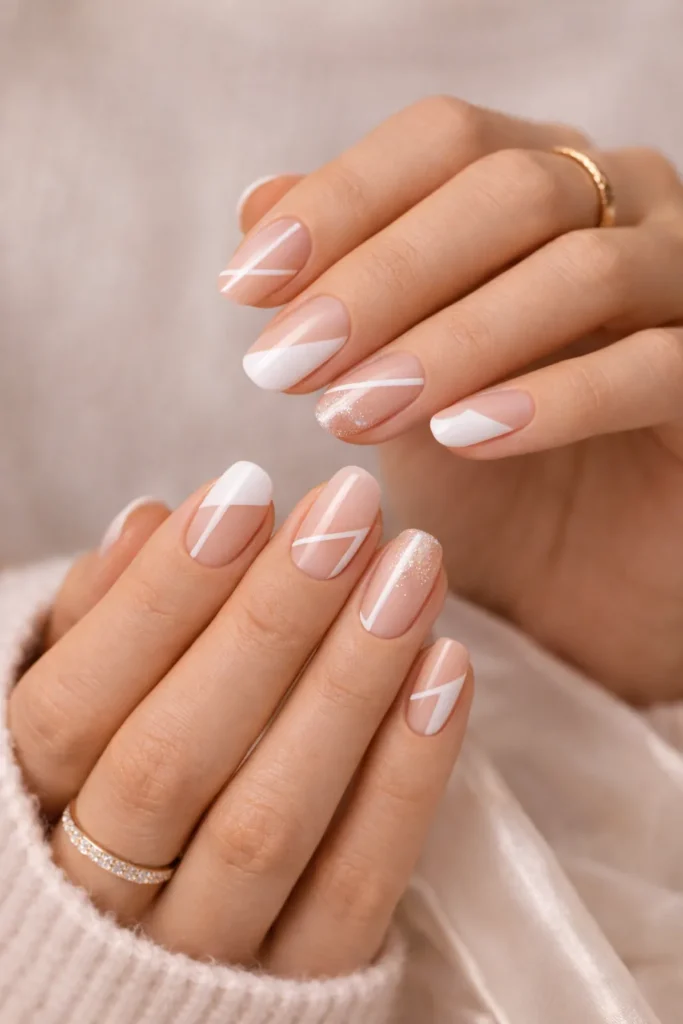 Easy Nail Designs