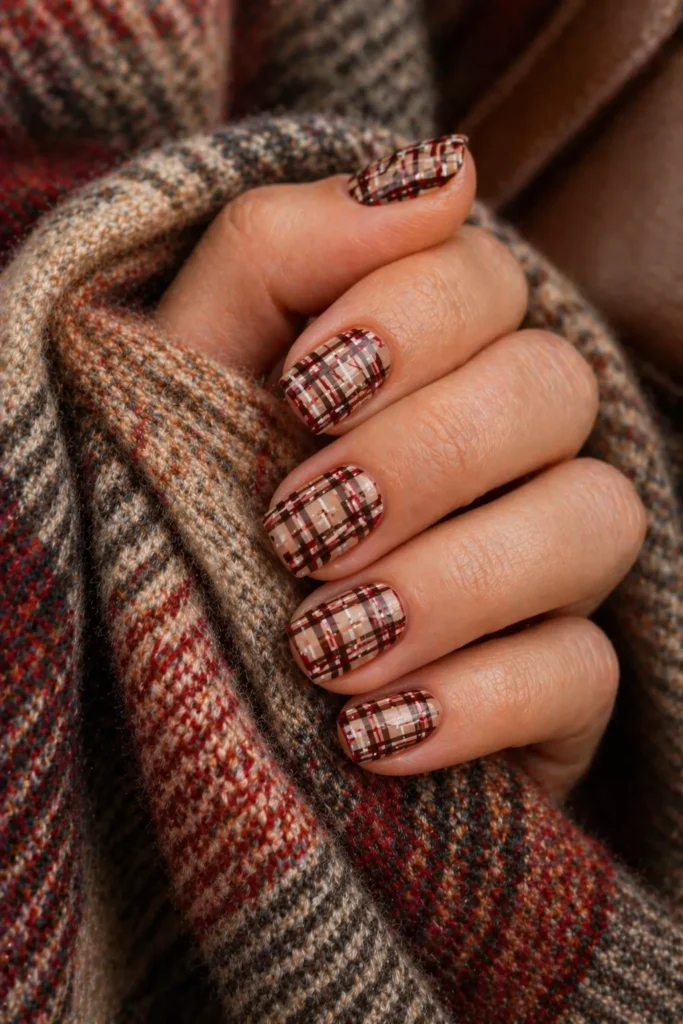 September Nail Looks