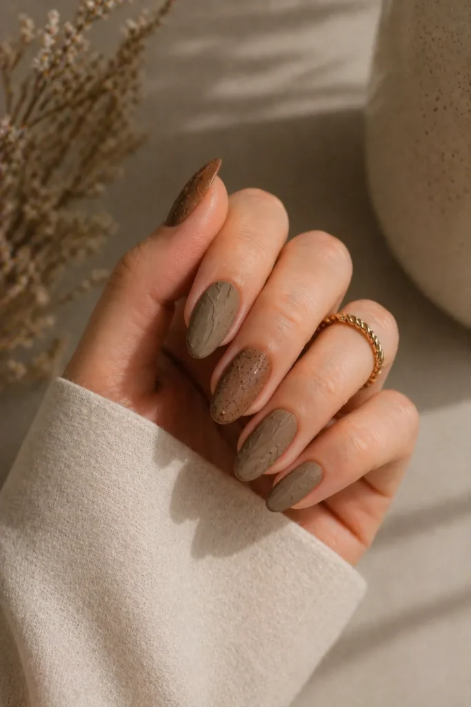 Virgo Nail Ideas