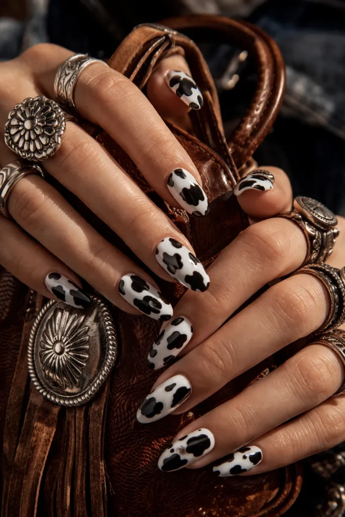 Western Nail Ideas