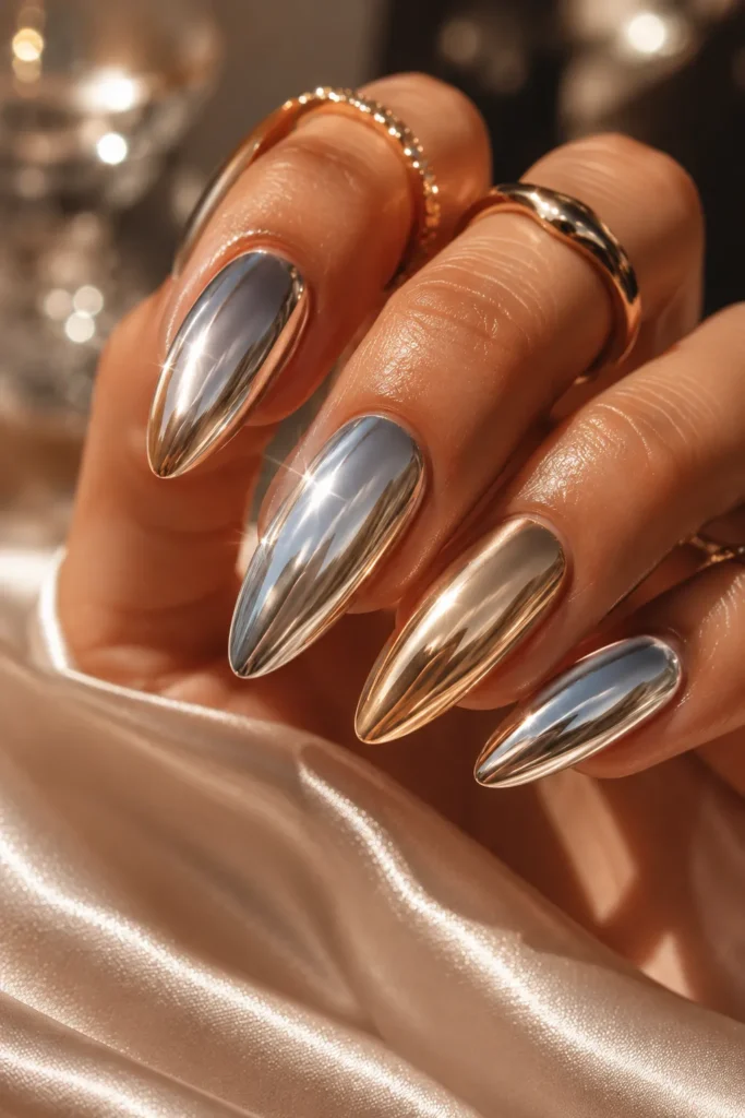 Summer Nail Trends