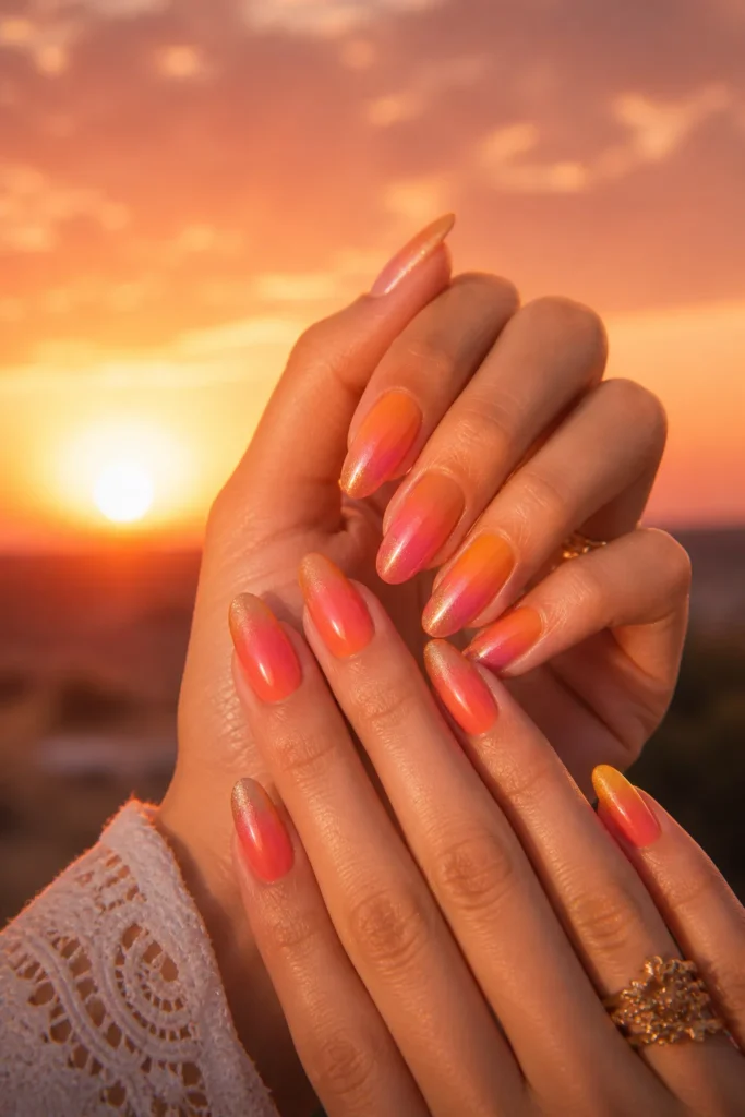 Western Nail Ideas