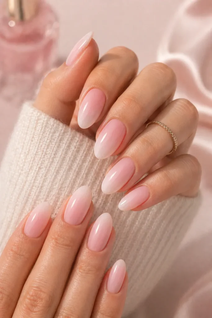 Back-to-School Nail Ideas