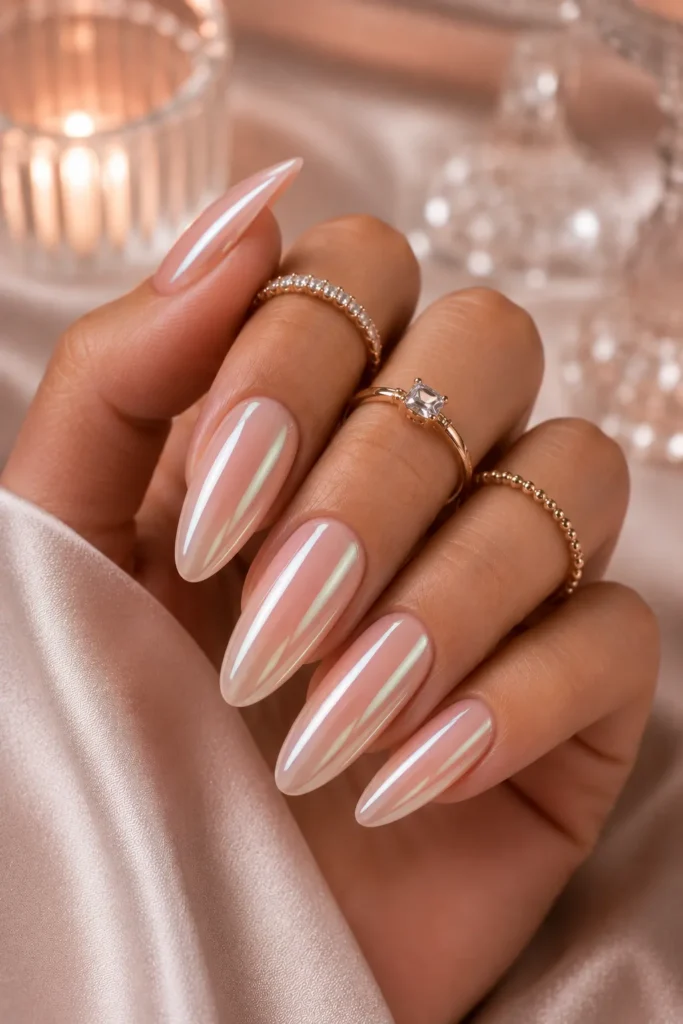 Acrylic Nail Ideas