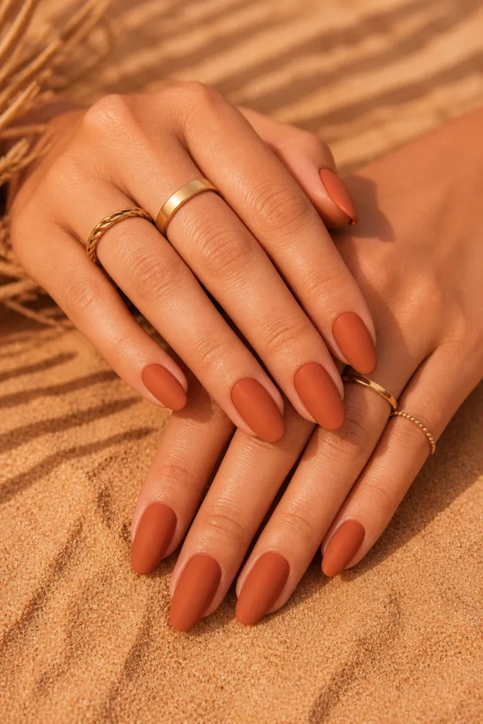 Western Nail Ideas