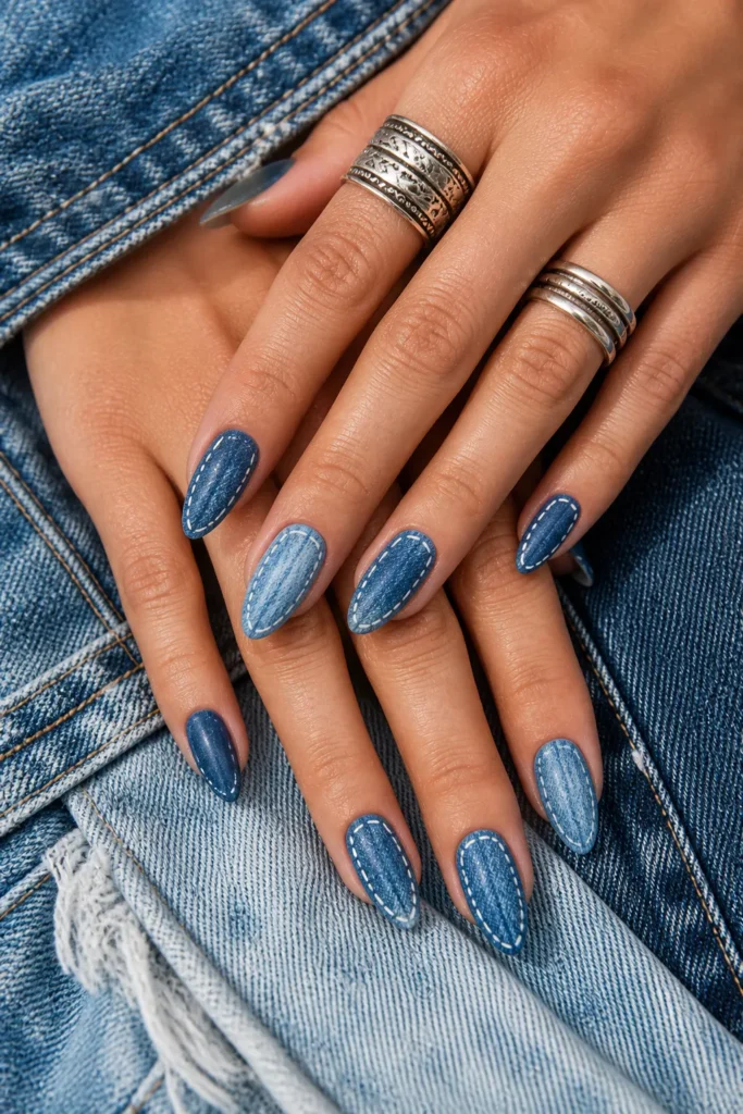Western Nail Ideas