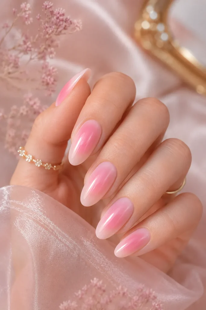 Pastel Nail Designs