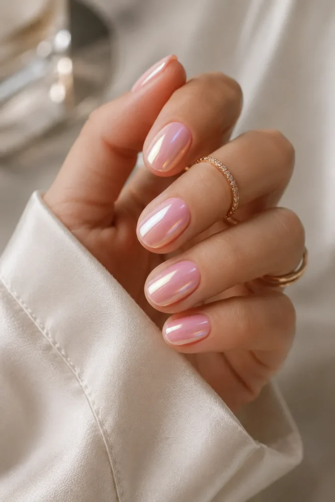 Short Nail Designs