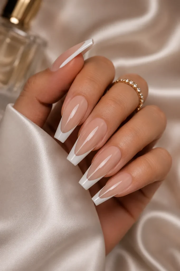 Coffin Nail Looks