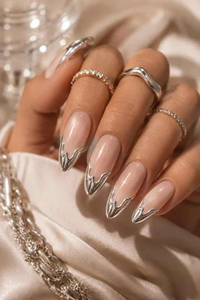 Summer Nail Trends