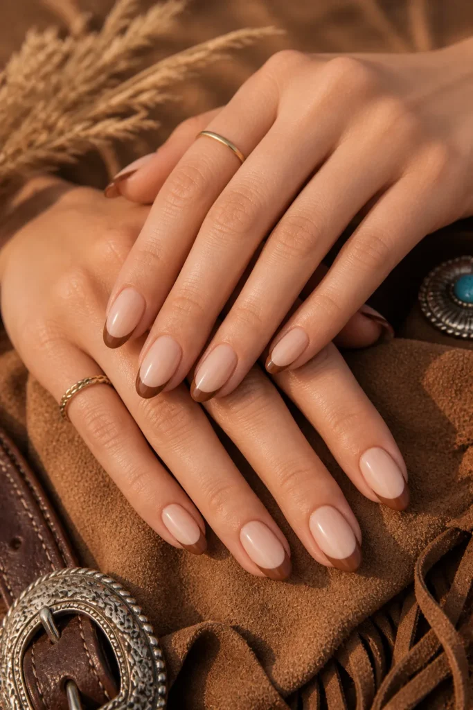 Western Nail Ideas