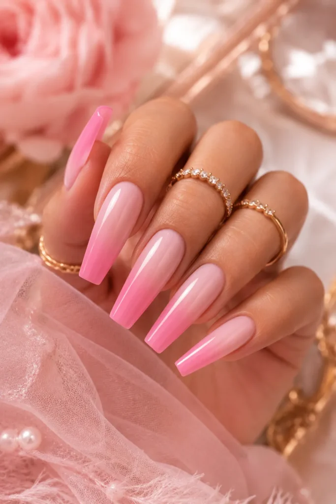 Gel Nail Designs