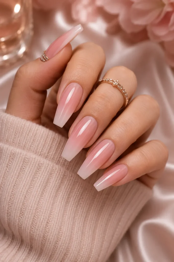 Coffin Nail Looks