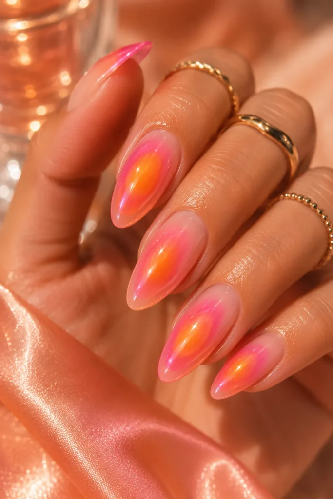 Summer Nail Trends