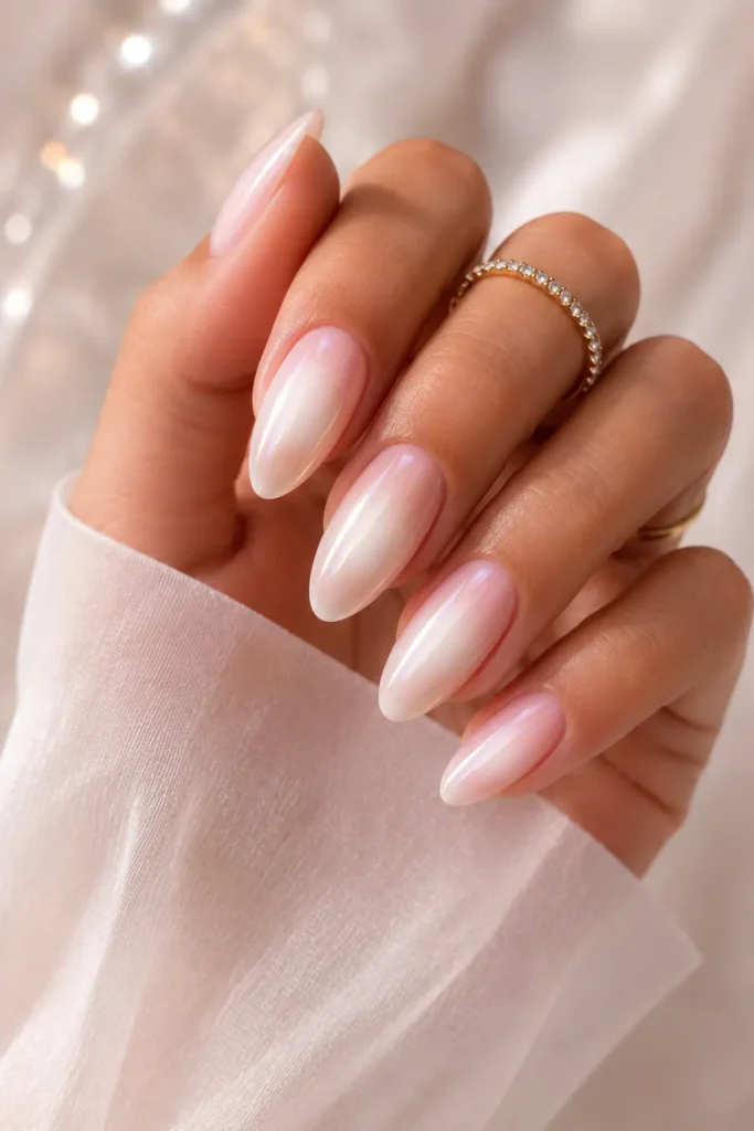 White Nail Ideas
