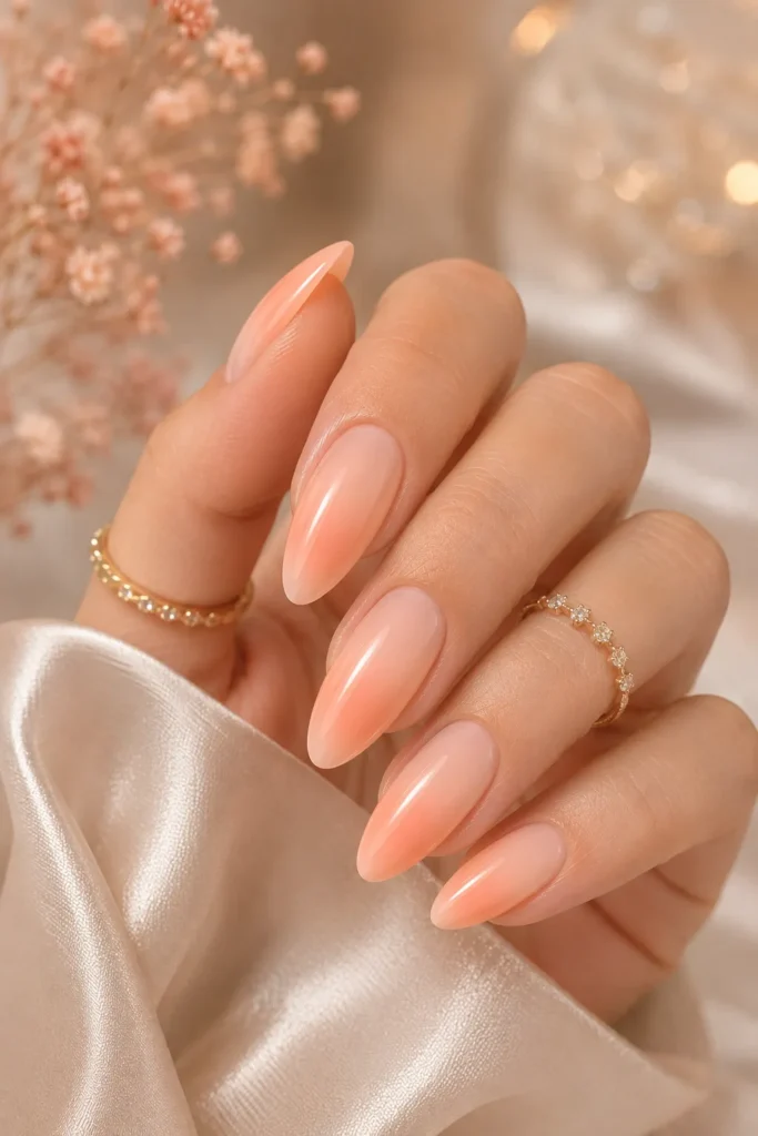 Pastel Nail Designs