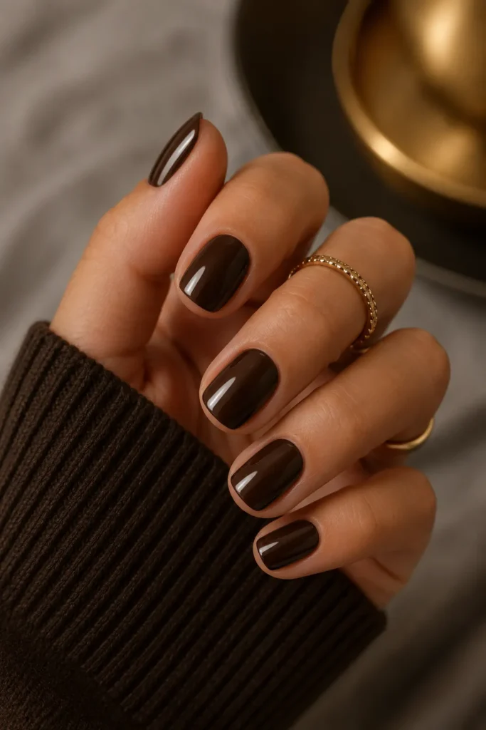 Short Nail Designs