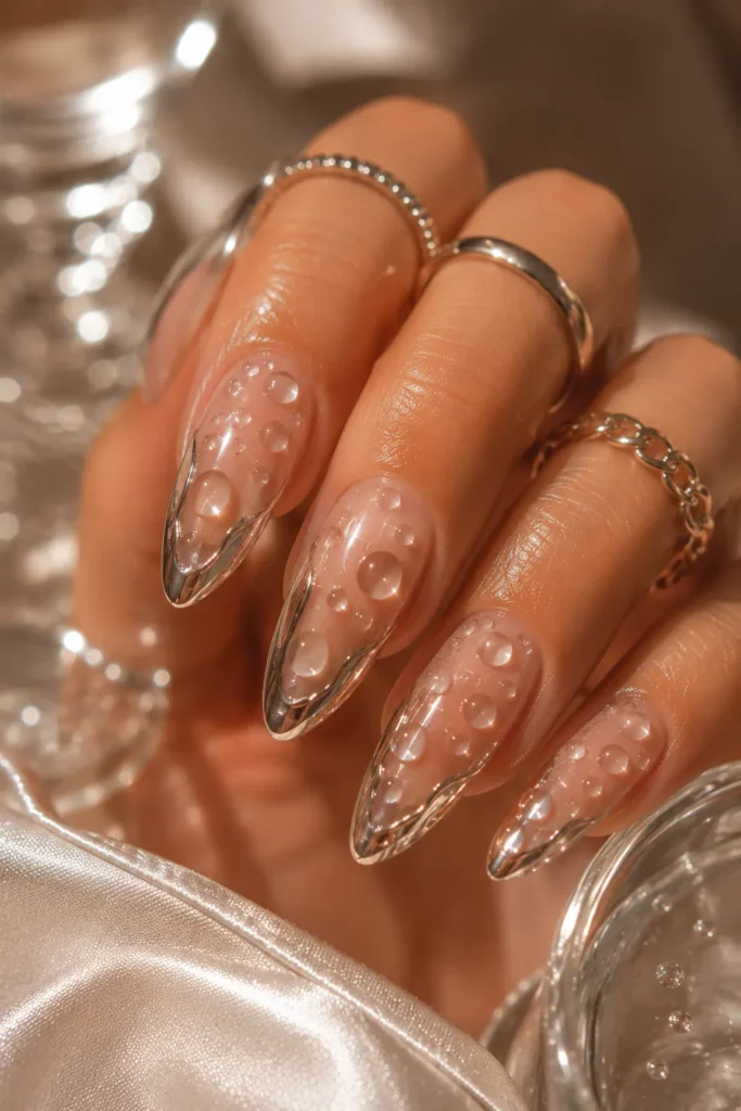 Summer Nail Trends