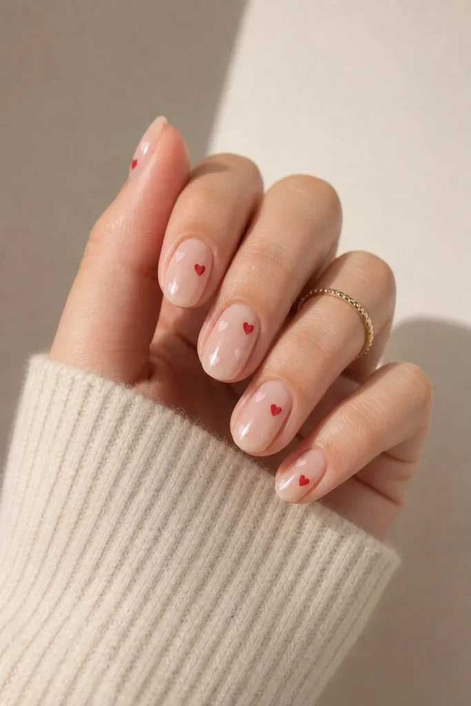 Back-to-School Nail Ideas