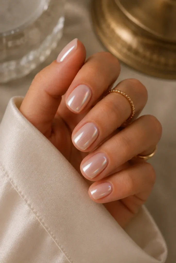 Short Nail Designs