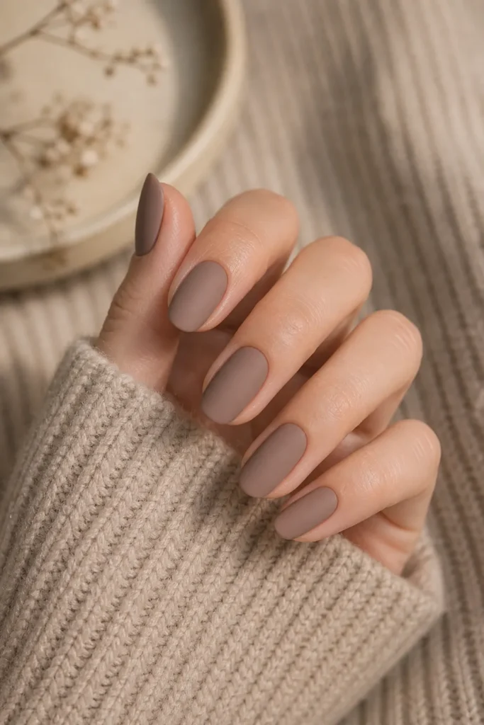 Back-to-School Nail Ideas