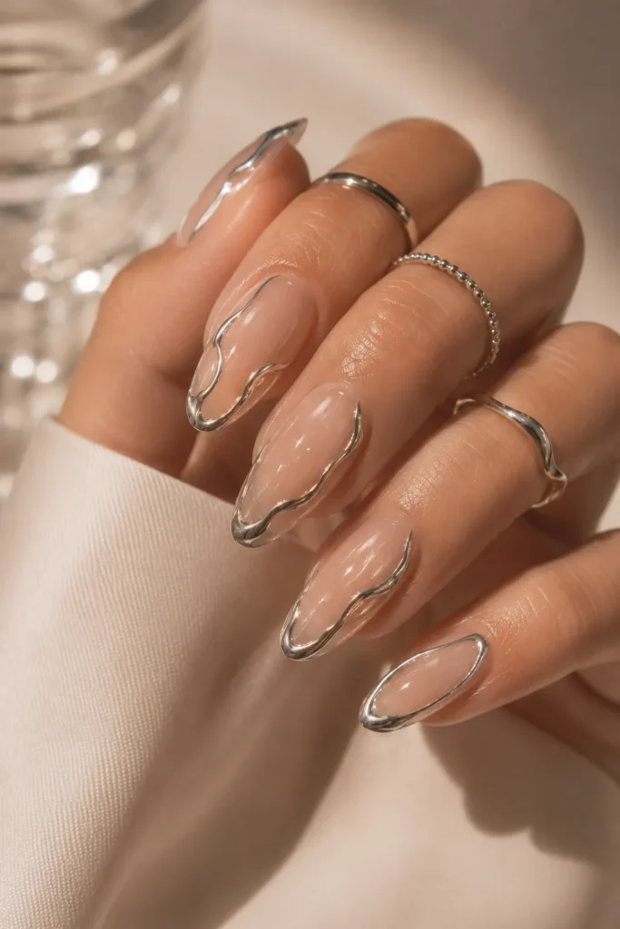 Summer Nail Trends