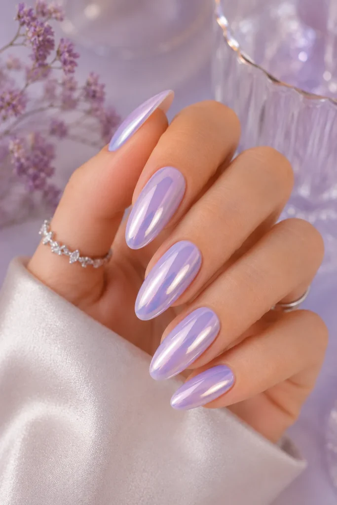 Pastel Nail Designs