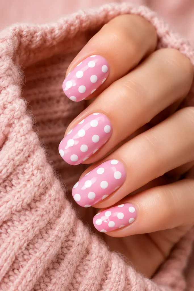 Easy Nail Art