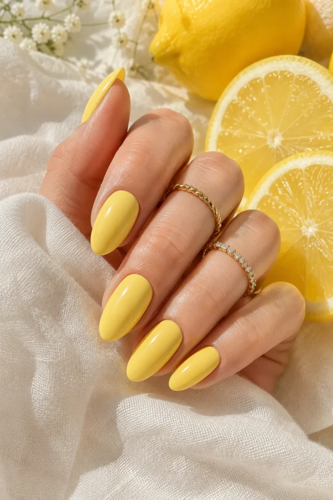 June Manicure Ideas
