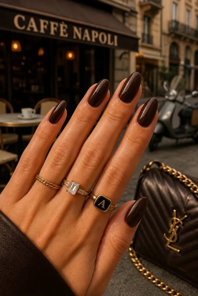 Stylish Nail Ideas