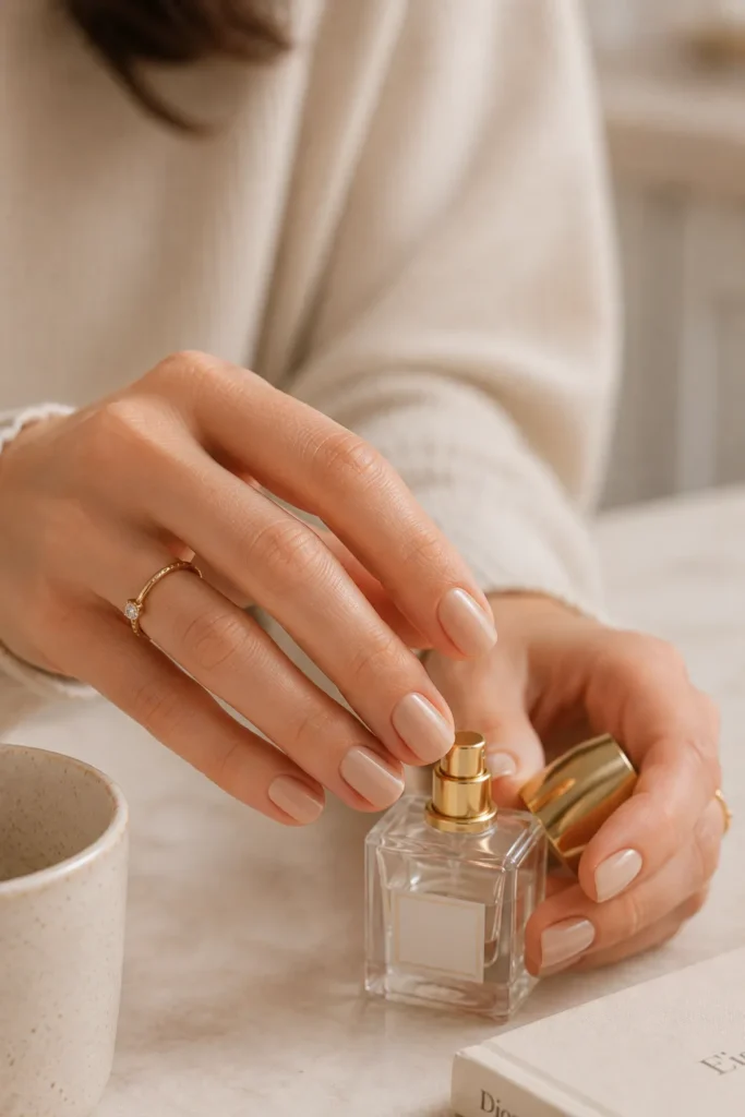 Mom-Friendly Nail Trends