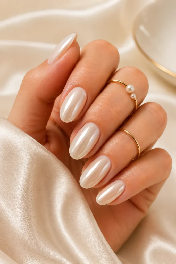 June Manicure Ideas