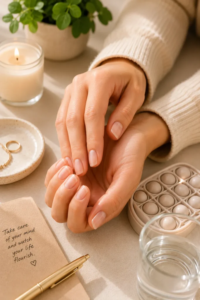 Nail Care Basics