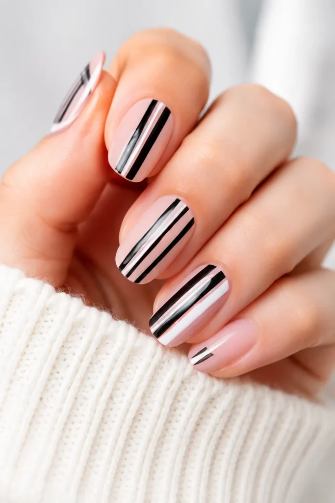 Easy Nail Art