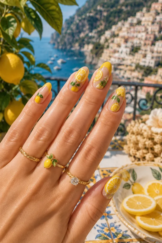 Stylish Nail Ideas