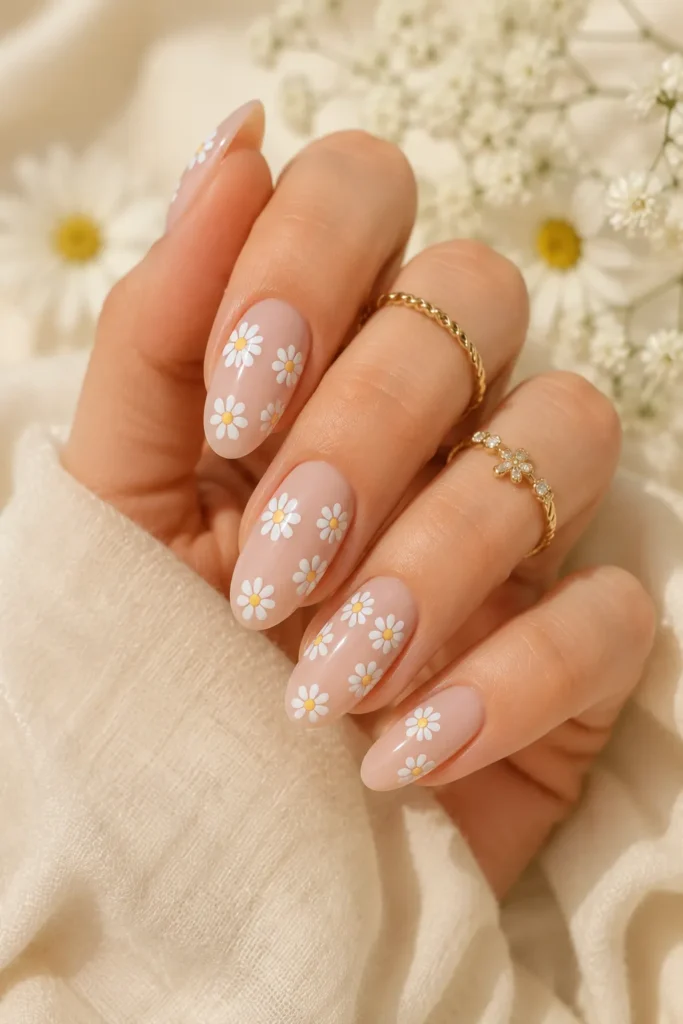 June Manicure Ideas