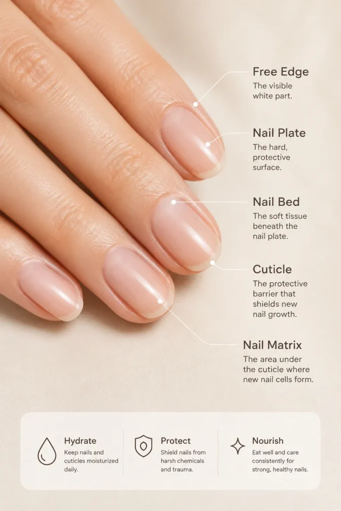 Nail Care Basics