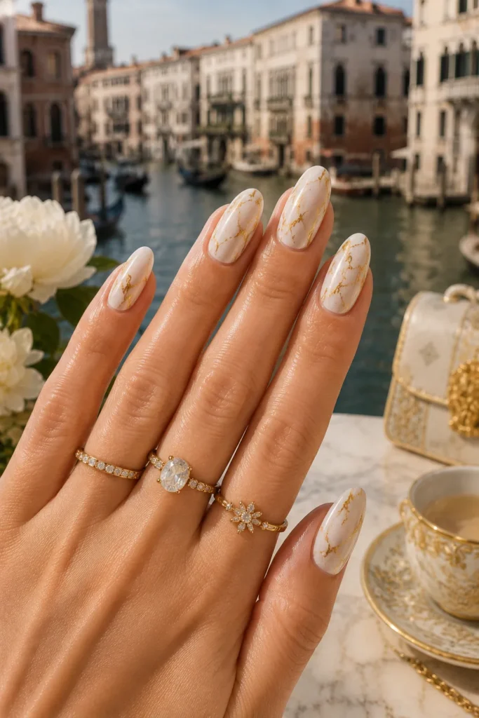 Stylish Nail Ideas