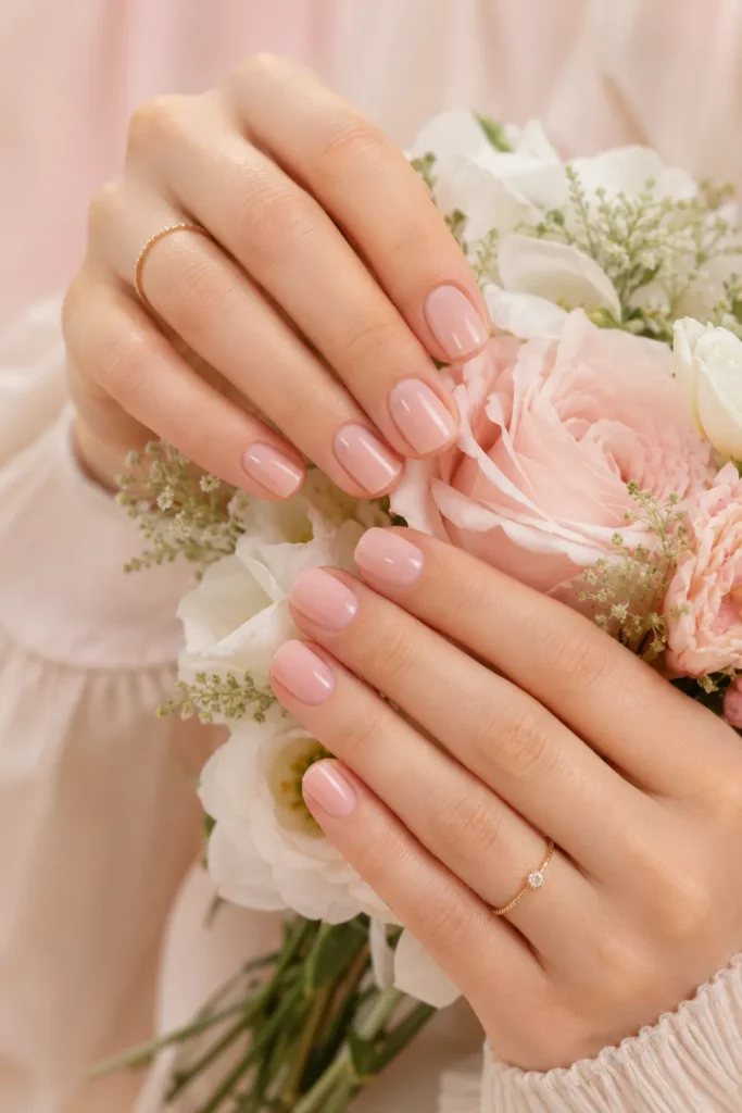 Mom-Friendly Nail Trends