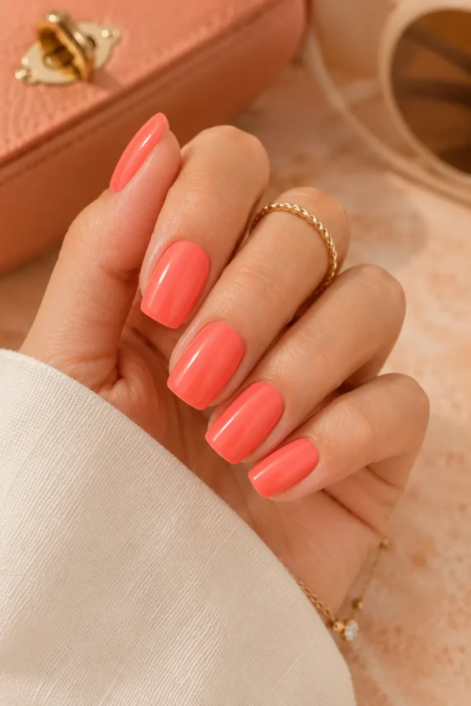 June Manicure Ideas