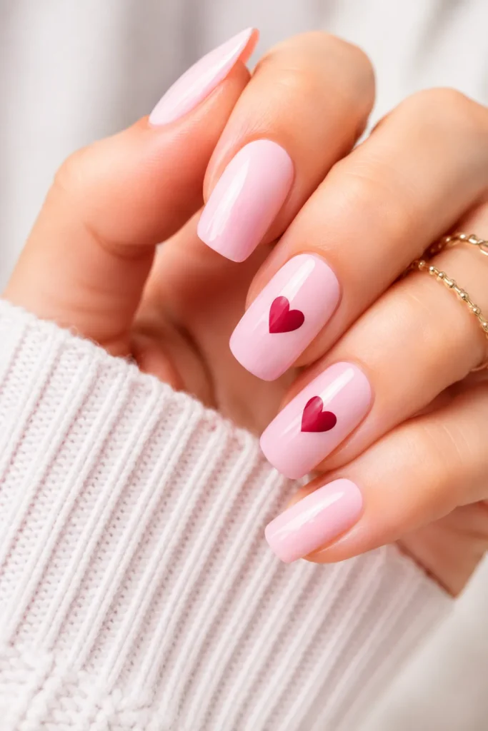 Easy Nail Art