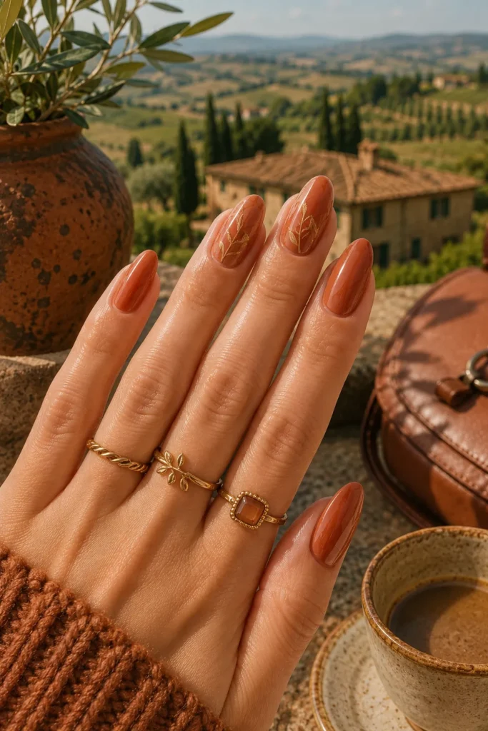 Stylish Nail Ideas