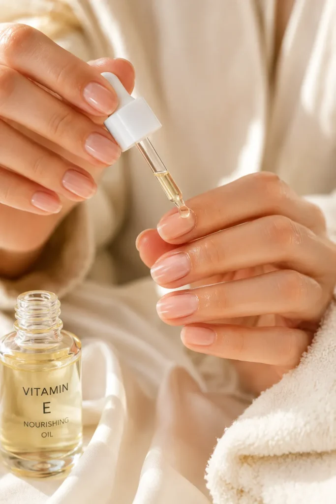 Nail Care Basics