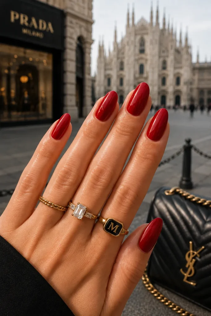 Stylish Nail Ideas
