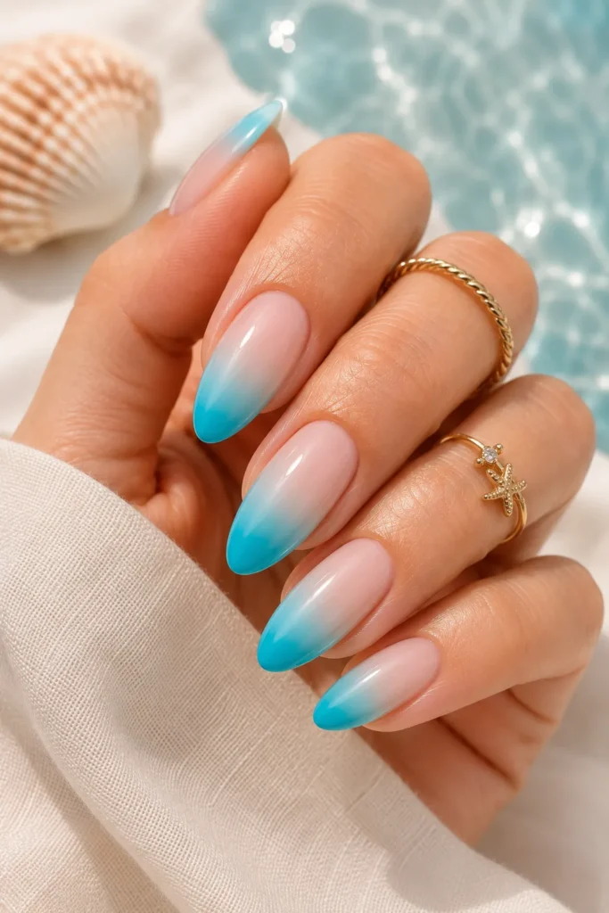 June Manicure Ideas