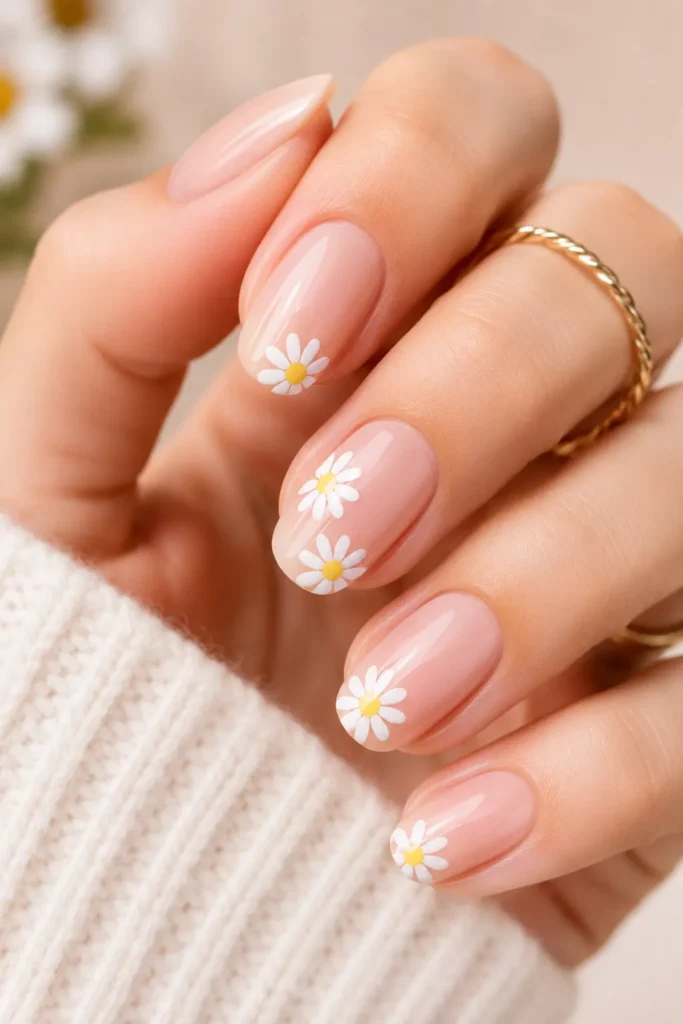 Easy Nail Art