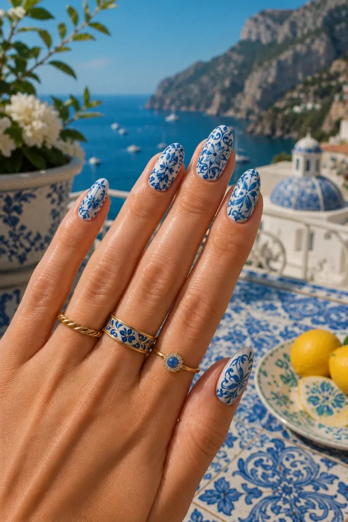 Stylish Nail Ideas