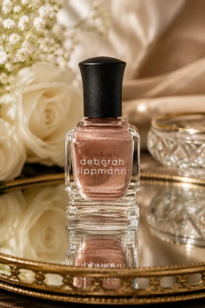 Non-Toxic Nail Polish