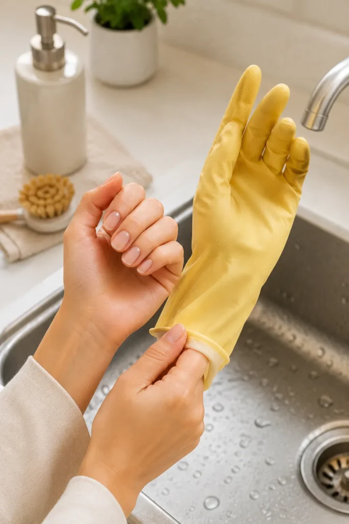 Nail Care Basics