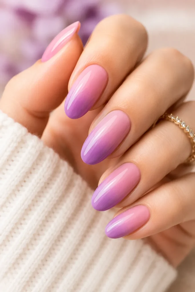 Easy Nail Art